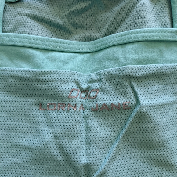 Lorna Jane Workout Tank - Picture 3 of 9